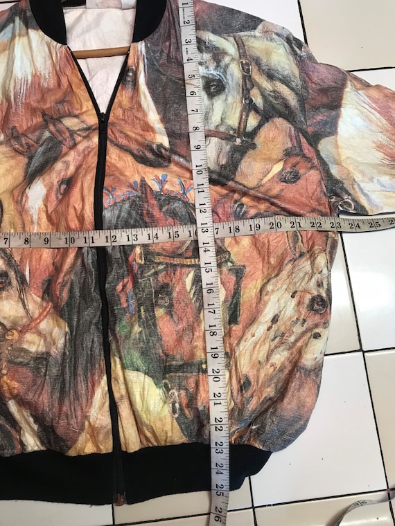 Vintage paper jacket by Dupont Tyvek - image 7