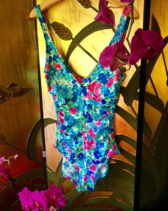 Vintage Swimsuit