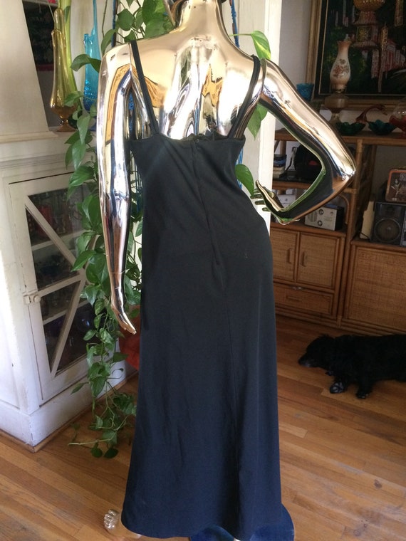 Two piece Dress and Shall - image 4
