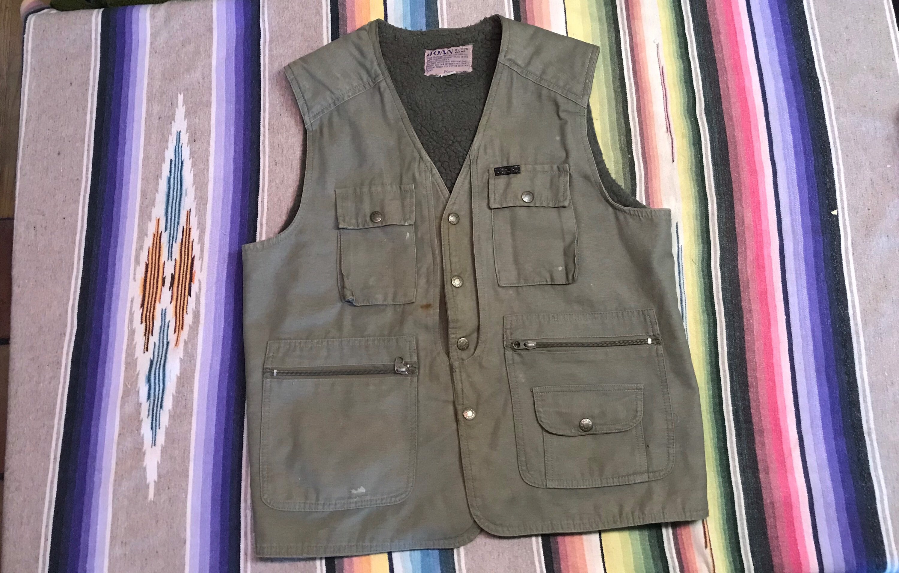 1960s Hunting Wear - Etsy