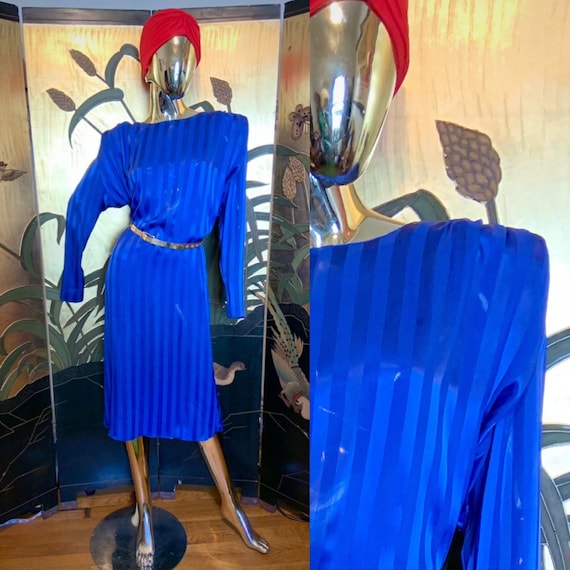 Vintage Dress by Pierre Cardin - image 1