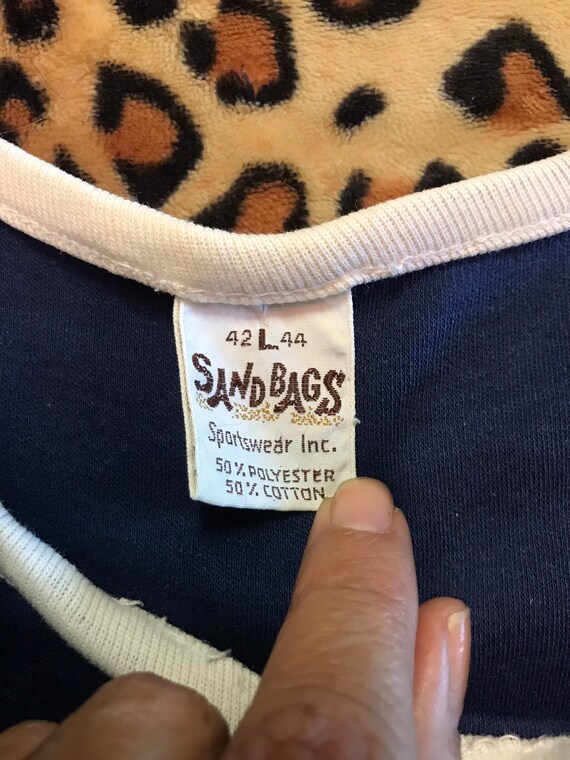 Vintage Hawaiian Tank top sandbags sportswear View 5