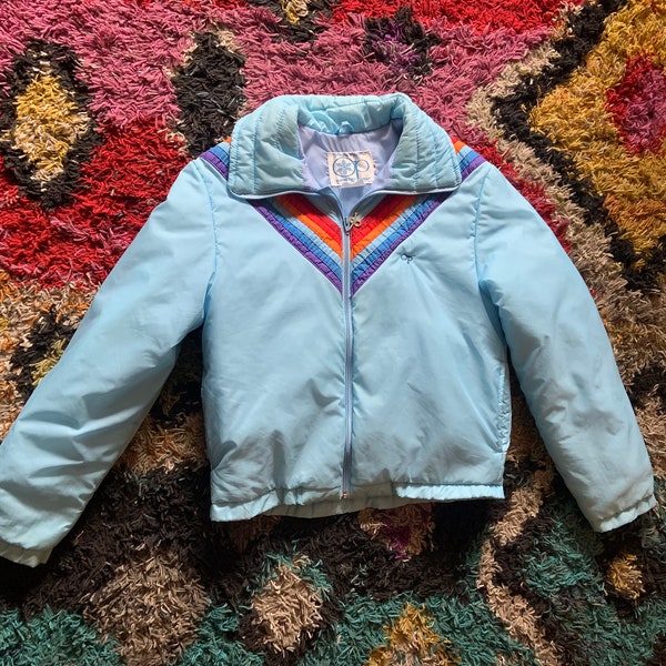 Ocean Pacific Jacket - Etsy