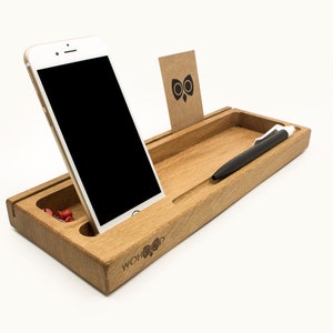 WOGANIZER-M Desk organizer image 1