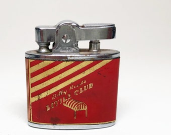 1950s I D Like To Get In Your Pants Lighter Working Mid Etsy