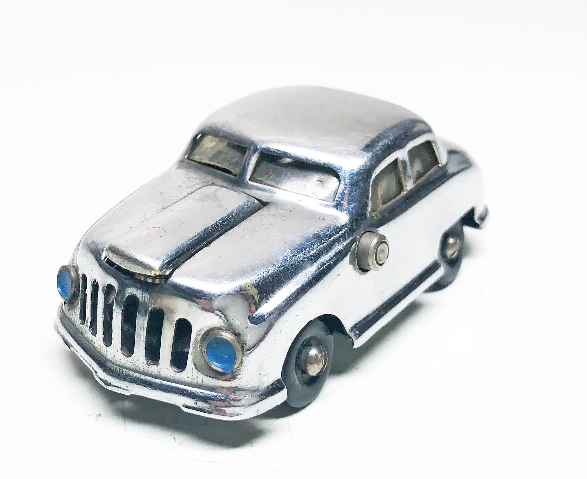 1950s Lucky Car Lighter