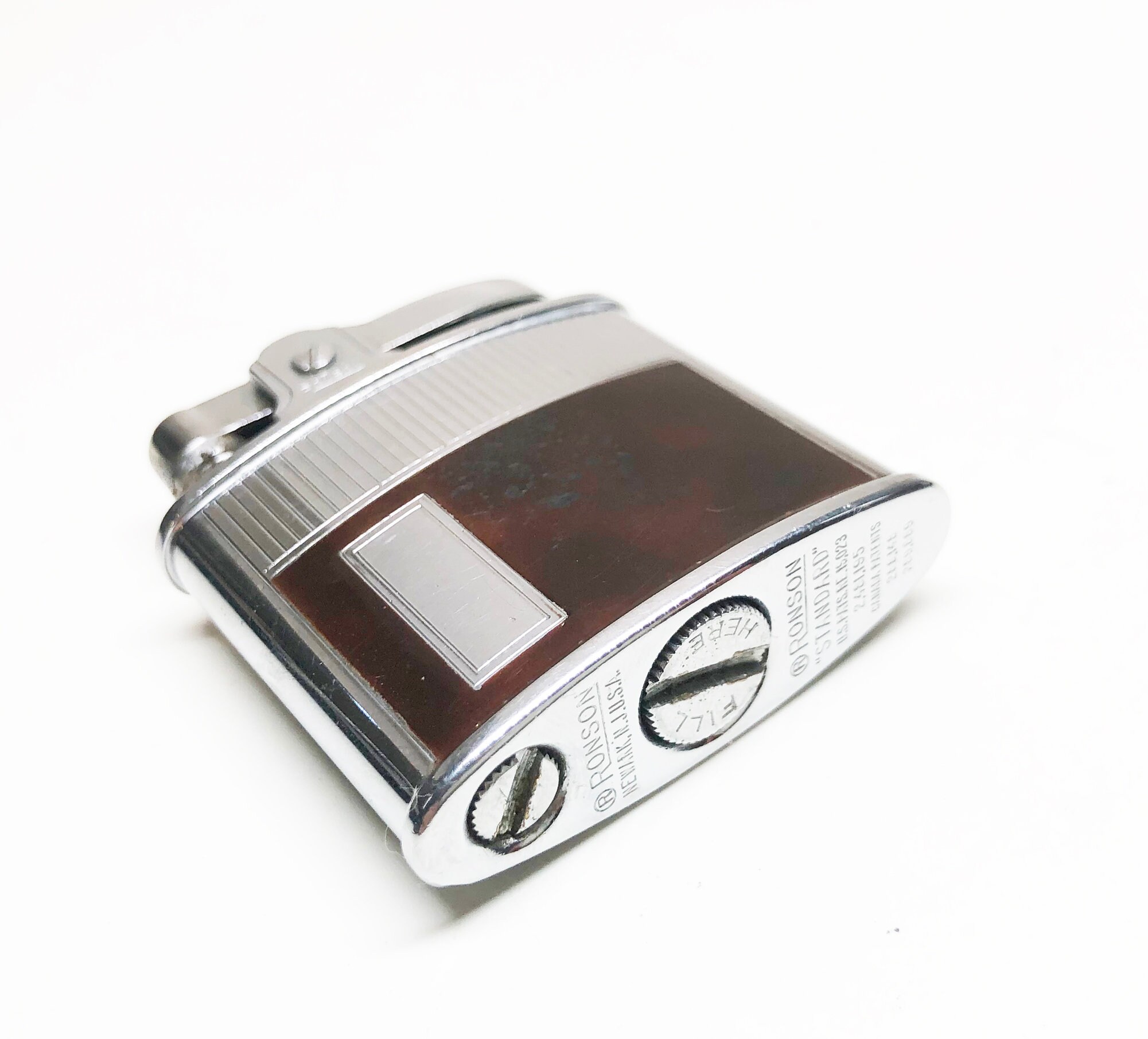 Ronson lighter wick replacement seepna