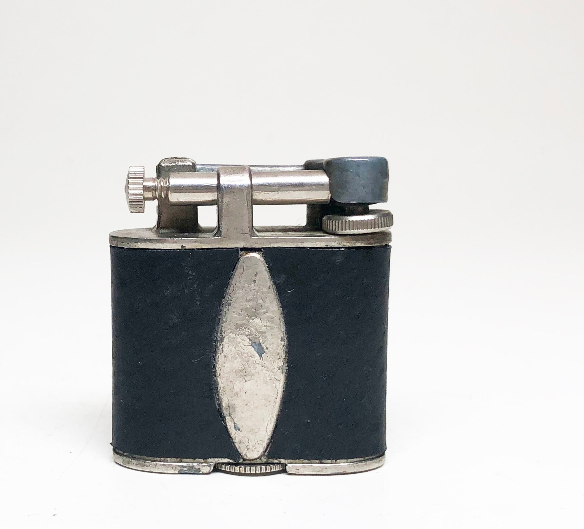 1920s Unmarked Lift Arm Lighter