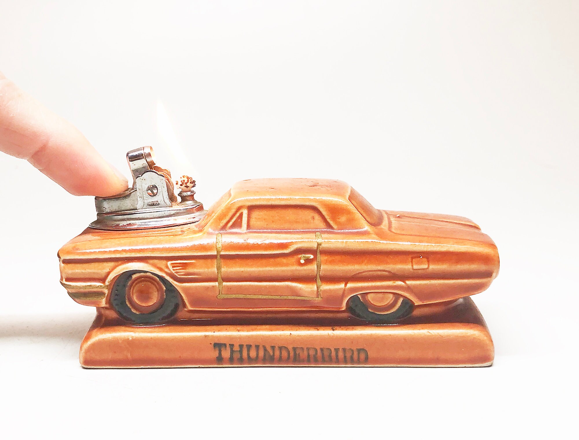 1965 Ford Thunderbird Lighter