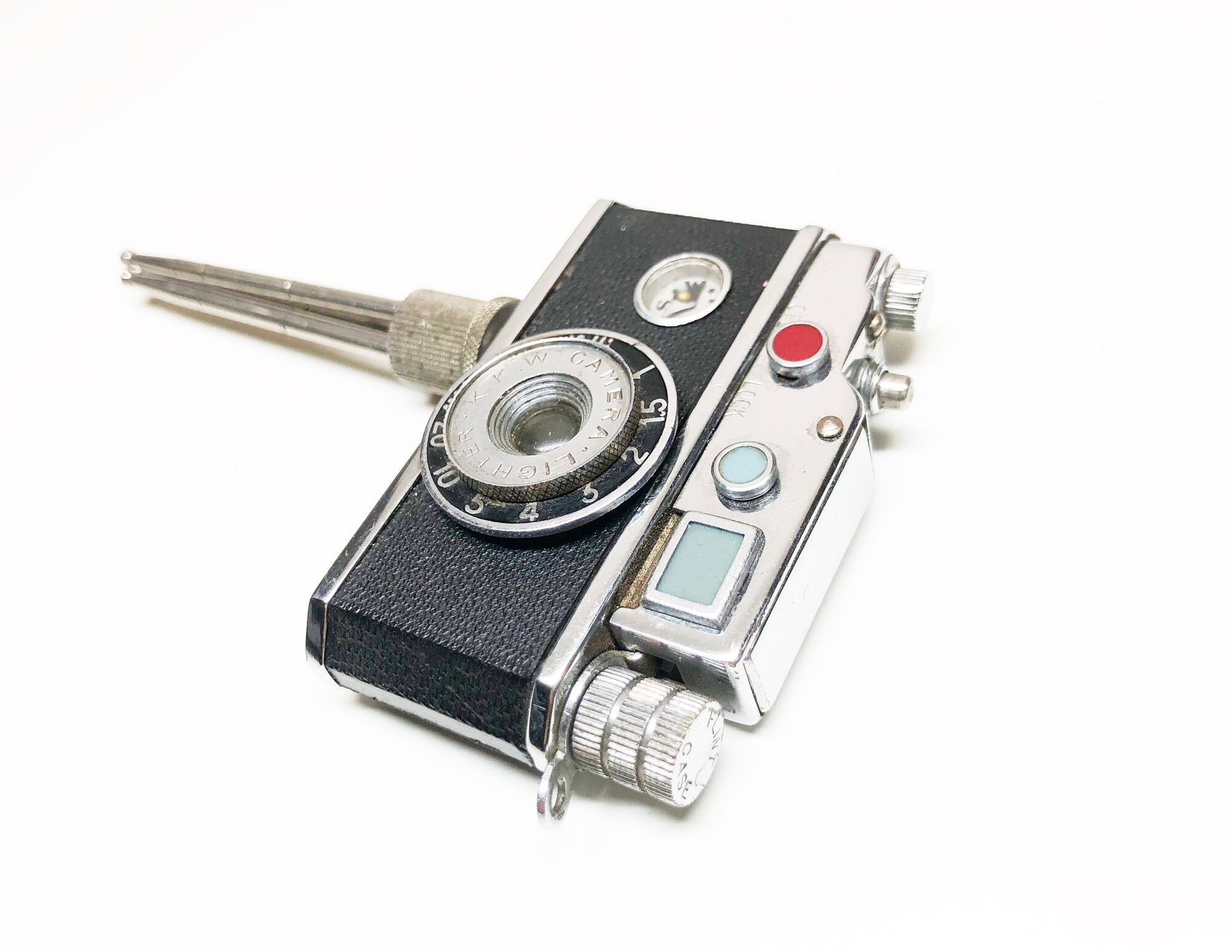 1950s Camera Lighter