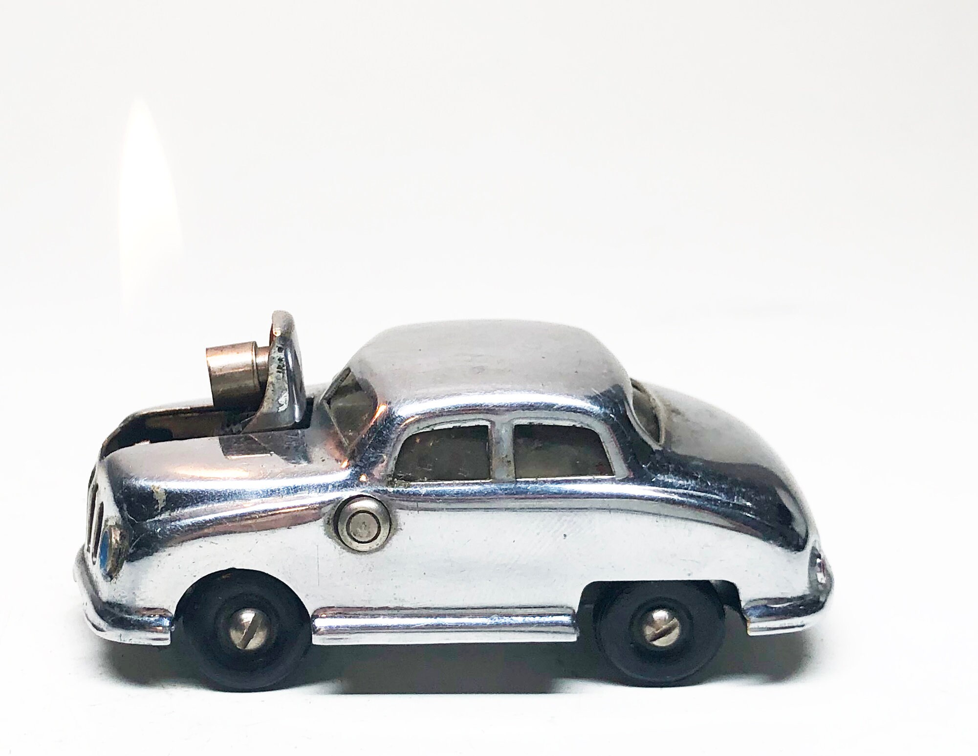 1950s Lucky Car Lighter