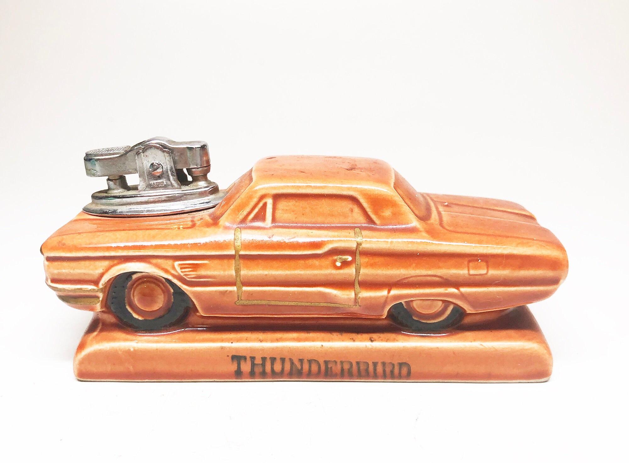 1965 Ford Thunderbird Lighter