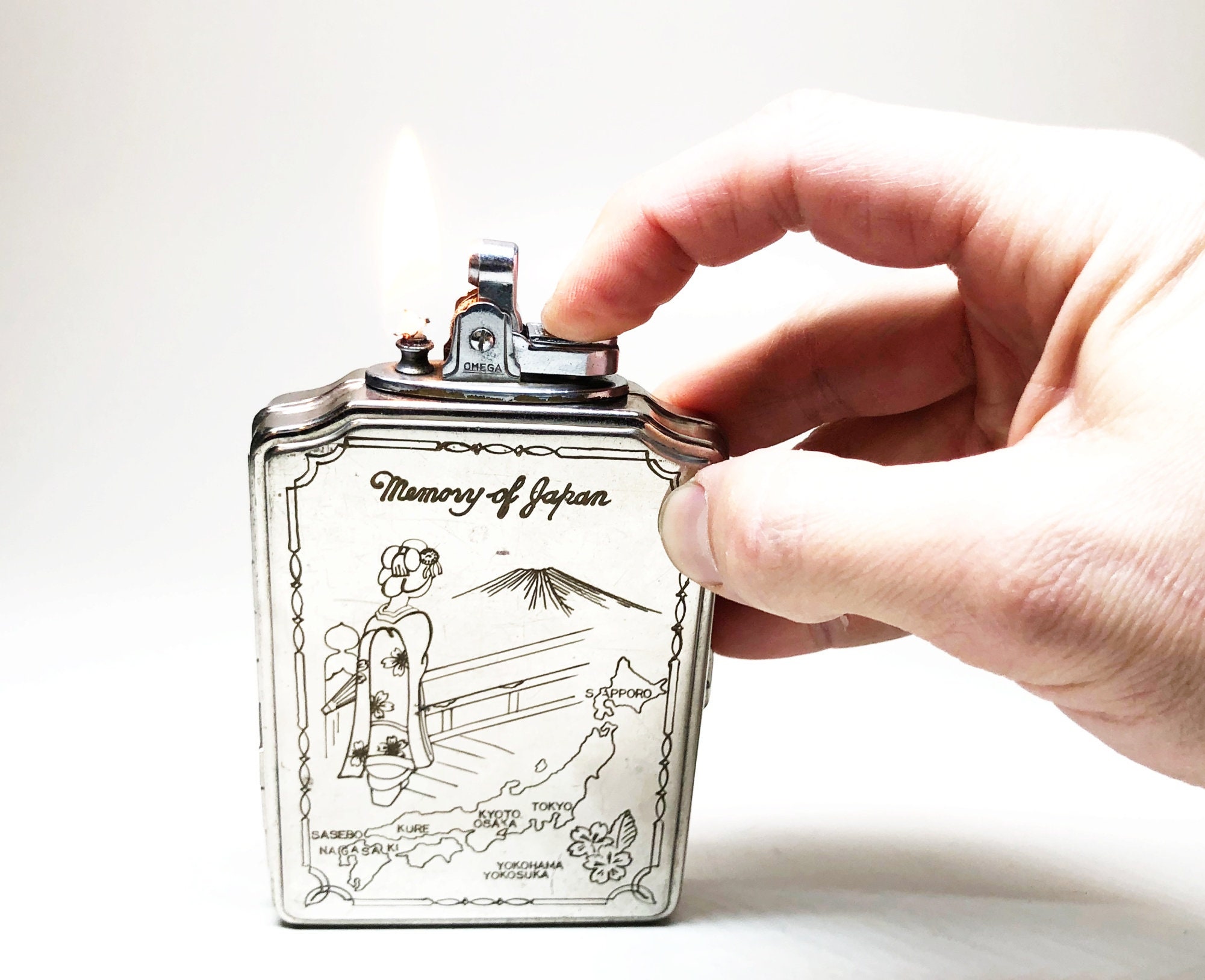 Ronson lighter fluid in zippo ascsemuse