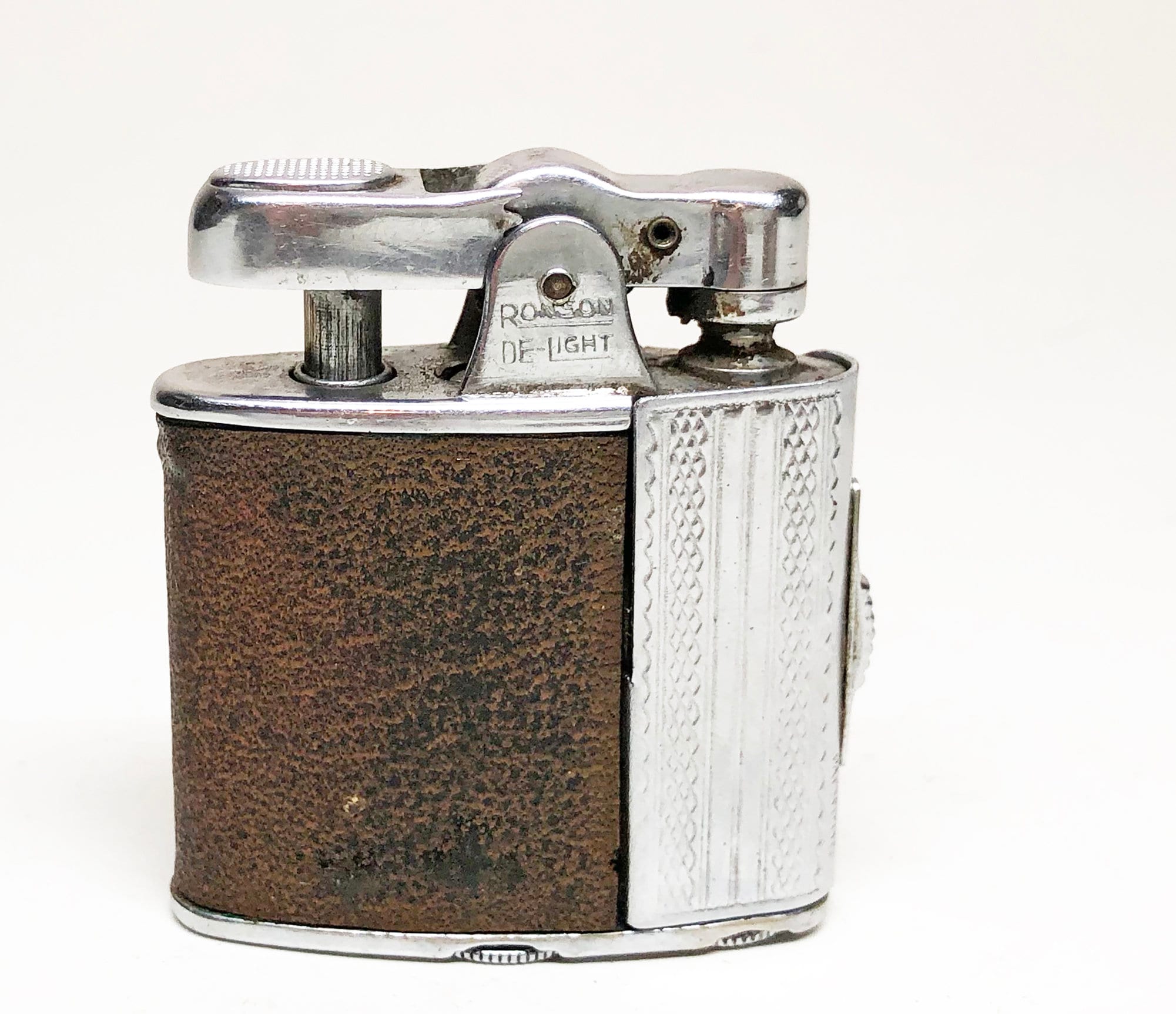 Ronson lighter company geserpublishing