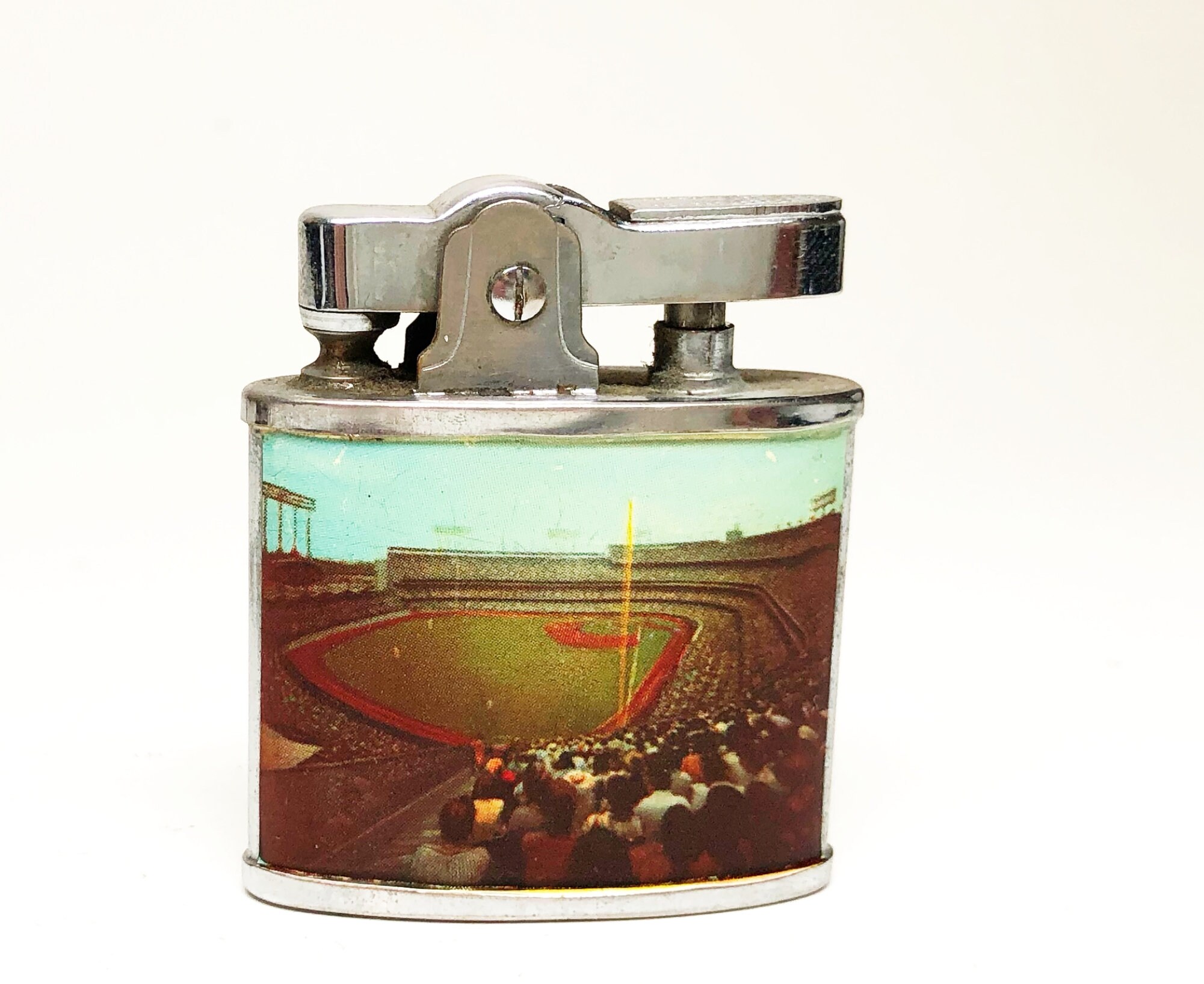 designassistarch Zippo Style Lighter Not Working