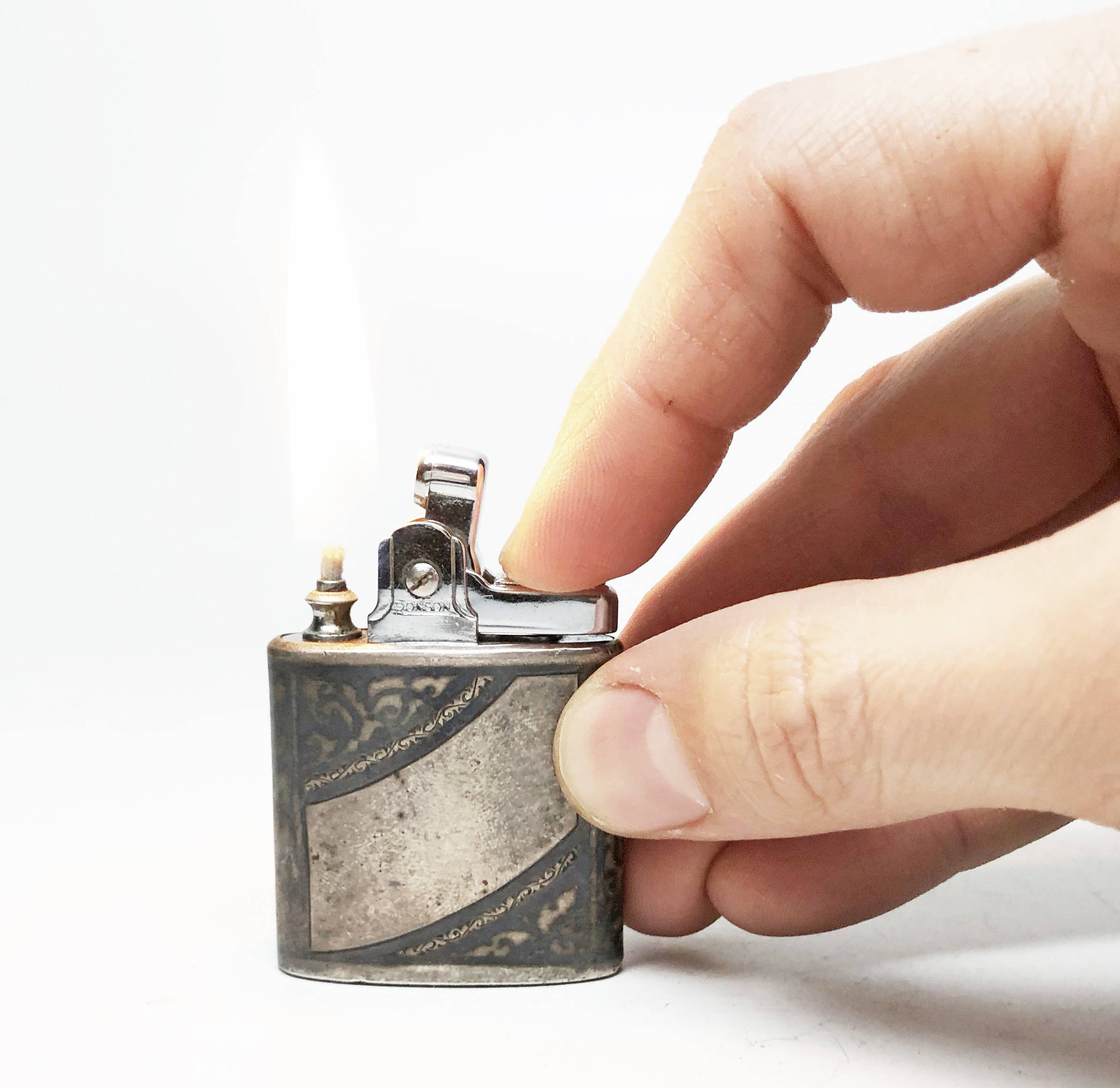 1950s ronson lighter 1950s ronson lighter