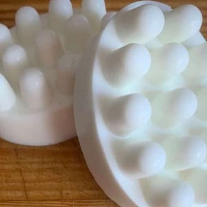 Massage Soap Bar. Soap massaging bar