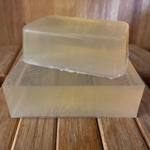 Happy Honey Bee Soap, All Natural Honey Soap
