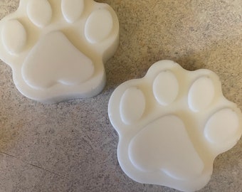 Goat Milk Dog Shampoo Bar, Natural, Sensitive Skin Soothing Itch Relief
