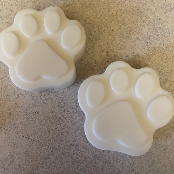 For the pets. Goat Milk Soap for Dogs & Cats, shampoo bar