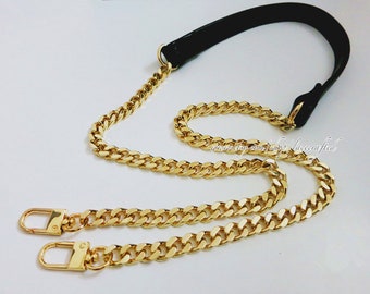 Ysl bag chain strap replacement sale