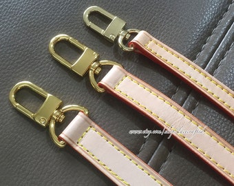 lv alma strap