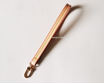 lv wristlet strap