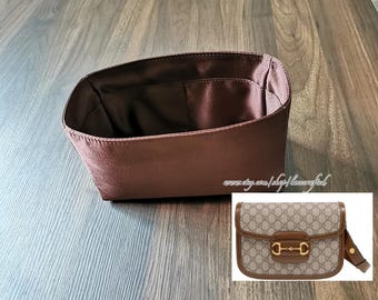 Organizer Liner For Horsebit 1955
