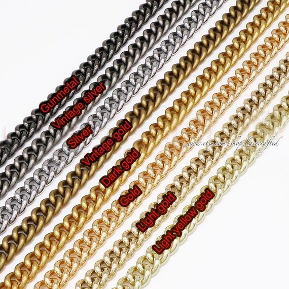 Tracolla Di Ricambio Fai Da Te In Pelle Per Borsa, 140 X 2 Cm, Nera - Foto 4