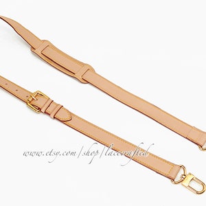 Louis Vuitton keepall 55 Monogram shoulder strap - VI1902 Brown Leather  ref.900061 - Joli Closet