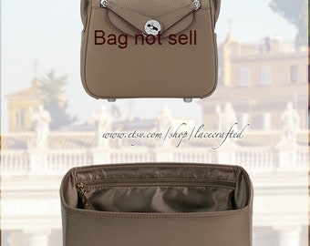 Purse Organizer Insert For Her. Lindy Bag Purse Insert Bag Storage Handbag Insert Purse Storage Handbag Storage Bag Liner