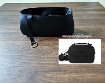 Purse Organizer Insert For S Lock Messenger