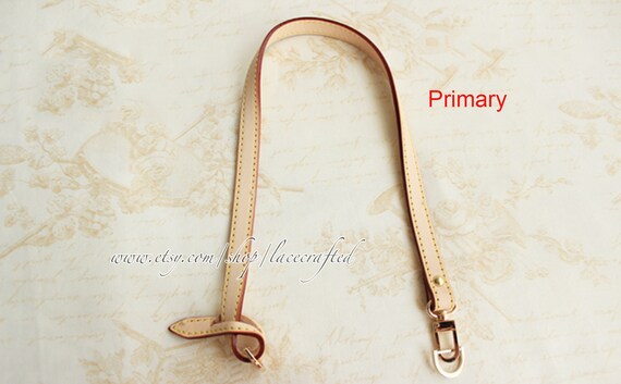 Pochette strap replacement sales