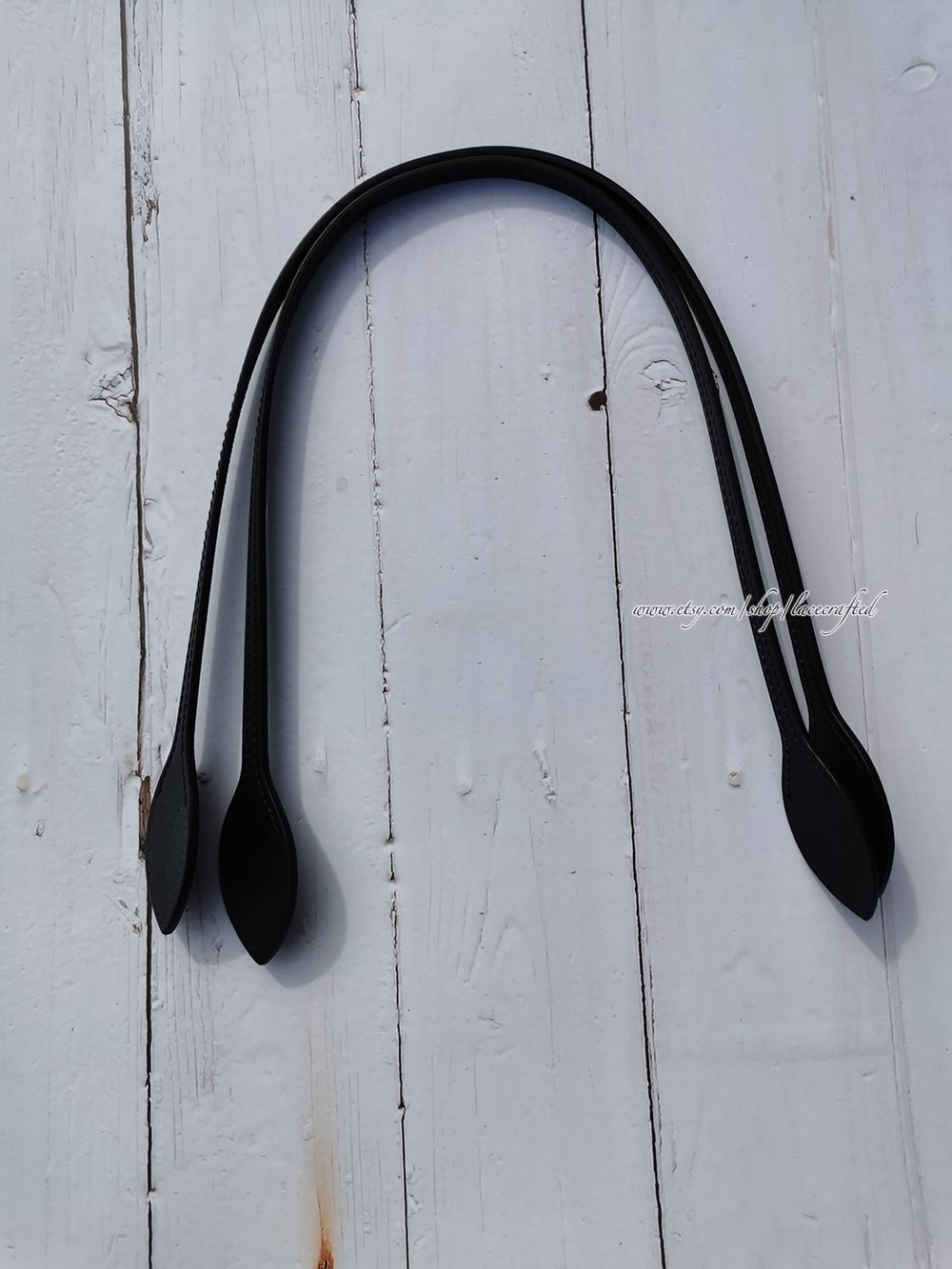 1 pair real vachetta leather handles for luxury bag repair bag handle craft  - AliExpress