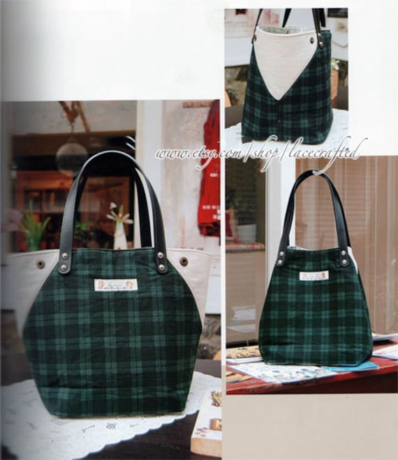 1 Pair Purse Handles, Wood Handles for Bags, Bag Making Supplies