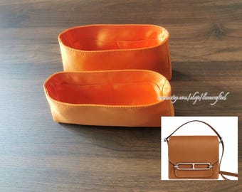 Purse Organizer Insert For Roulis Bag Handbag Purse Insert Bag Storage Handbag Insert Purse Storage Bag Liner