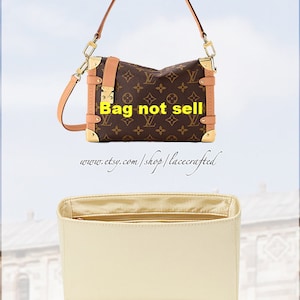 Geldbörse Organizer Einsatz für Seitenkofferraumtasche Evelyn Purse Evelyny Einsatz Tasche Lagerung Handtasche Insert Geldbörse Lagerung Handtasche Lagerung Bag Liner