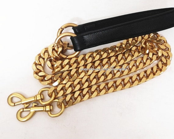 Gold Chain Purse Strap Replacement