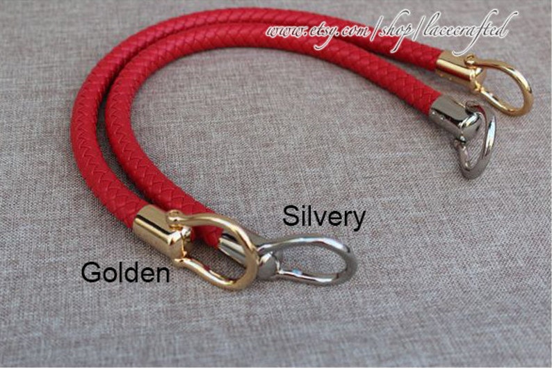 1 Pc 50cm/19.6 Length Detachable Purse Handle Purse Etsy