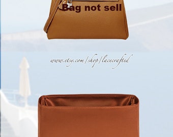 Purse Organizer Insert For Her. Kelly Mini 25 28 32 35 Bag Purse Insert Tote Bag Storage Handbag Insert Purse Storage Bag Liner