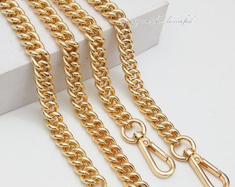 chanel boy bolsa strap