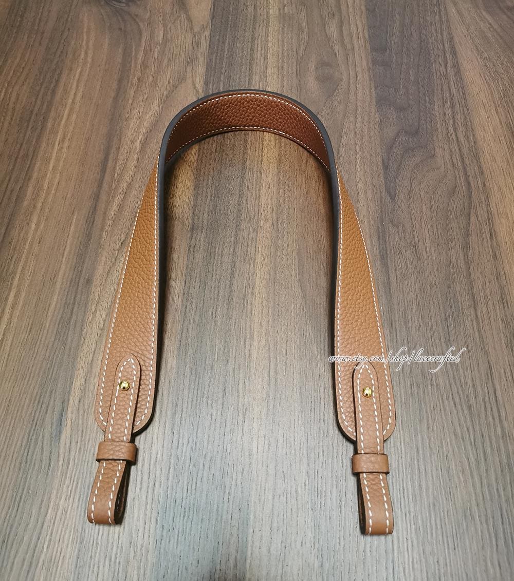 Hermes Picotin 18 Strap - Etsy