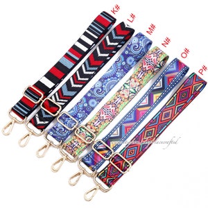 38mm (1.5”) Canvas Webbing Strap – Replacement Belt Only, No Buckle, Military Style