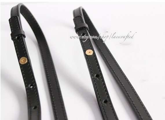 Louis-Vuitton-Monogram-Shoulder-Strap-Brown-Not-Adjustable-120cm