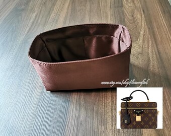 Organizer Liner For Vanity