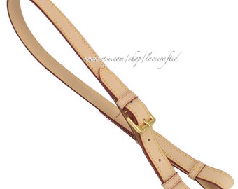 1 Pc Primary Adjustable Real Genuine Leather Strap Replace 