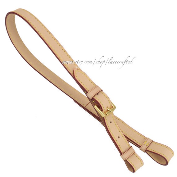 louis vuitton straps replacement wide