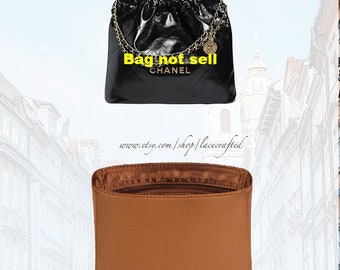 Purse Organizer Insert For 22 Bag Purse Insert Bag Storage Handbag Insert Purse Storage Handbag Storage Bag Liner