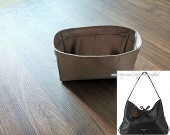 Organizer Liner For CarryAll Cargo Vibe