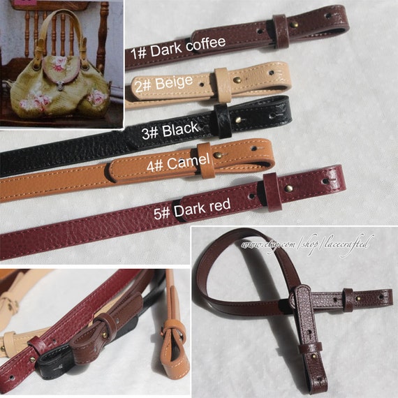 etsy purse straps